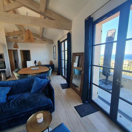 Villa Elba Brando Exteriér fotografie